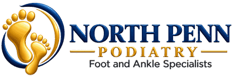 North Penn Podiatry — Foot and Ankle Specialists