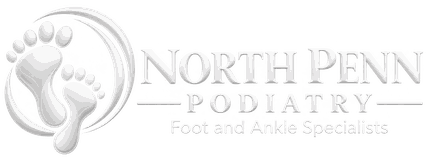 North Penn Podiatry — Foot and Ankle Specialists
