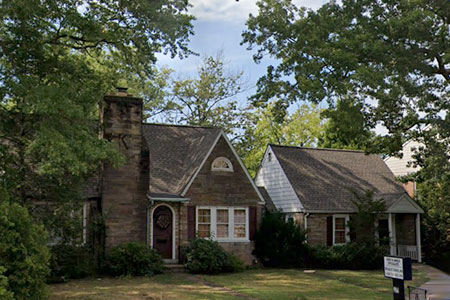 North Penn Podiatry Lansdale office exterior